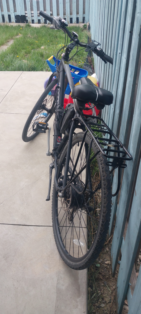 Electric Bicycle for sale - photo 3