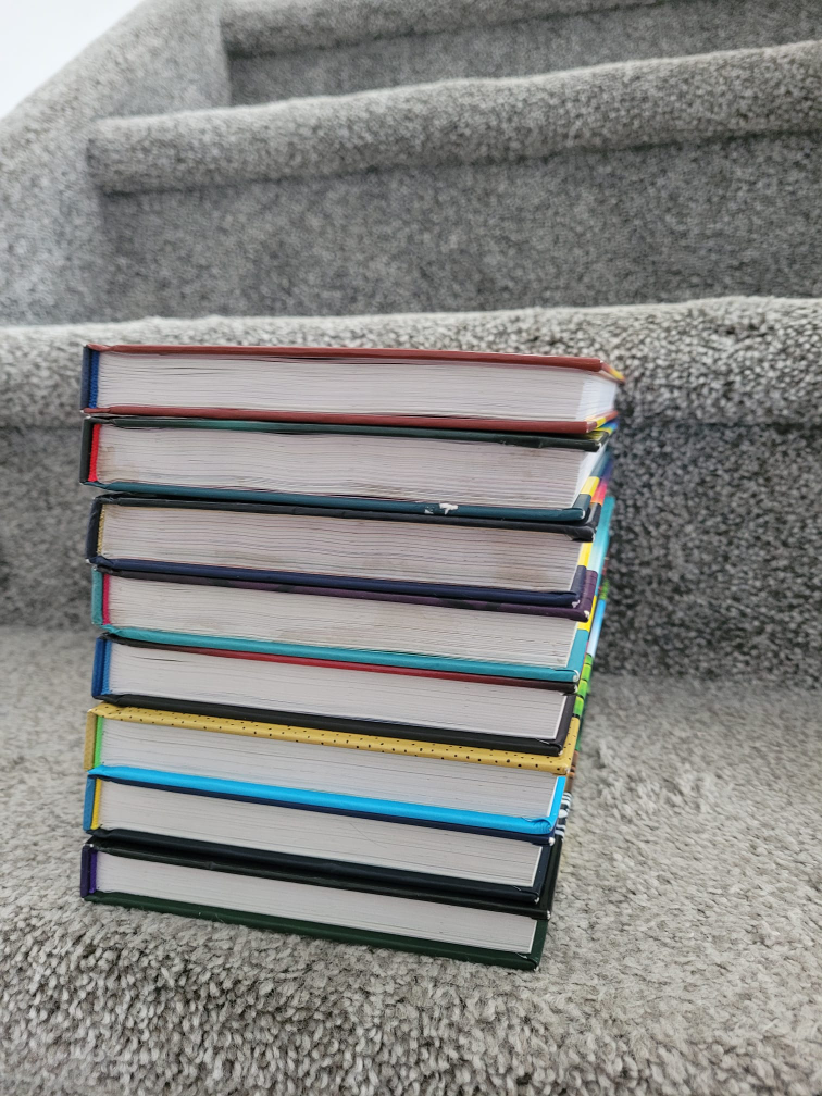 Dog Man Books Collection - photo 3