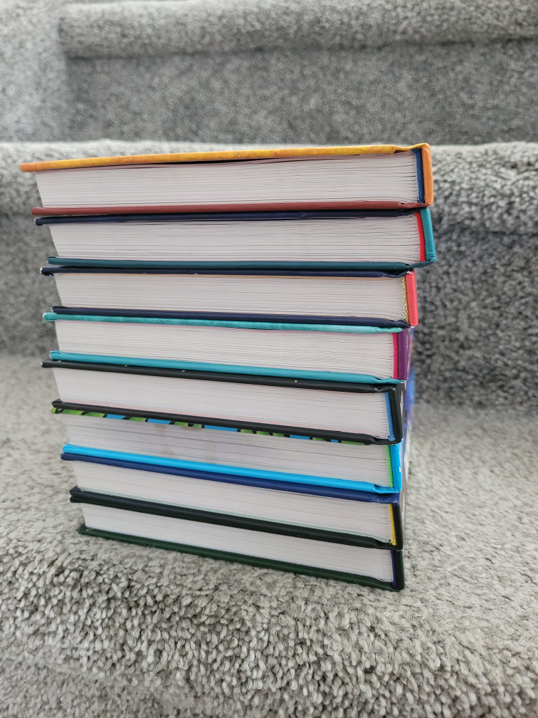 Dog Man Books Collection - photo 4