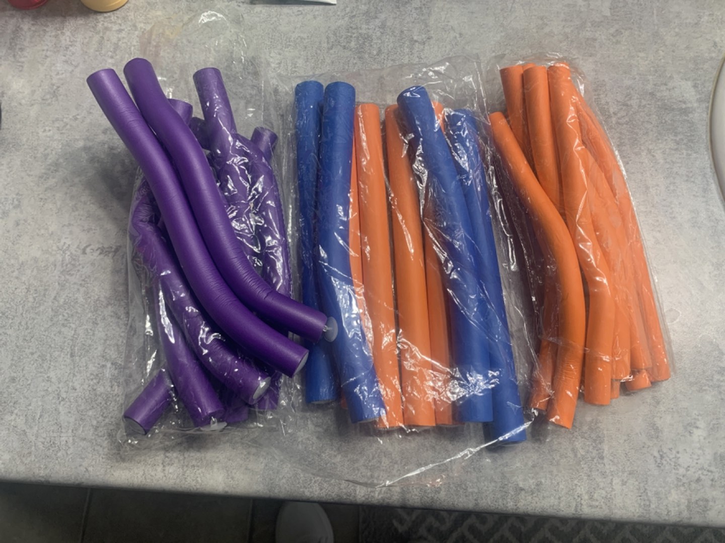 Heatless Curling Rods thumbnail