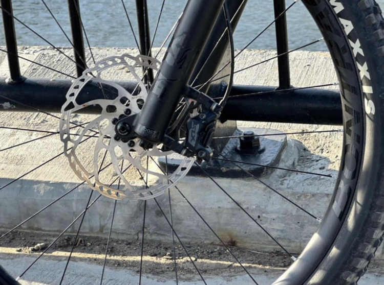 Trek Fuel EX 9.8 XT Gen 5 bike - photo 3