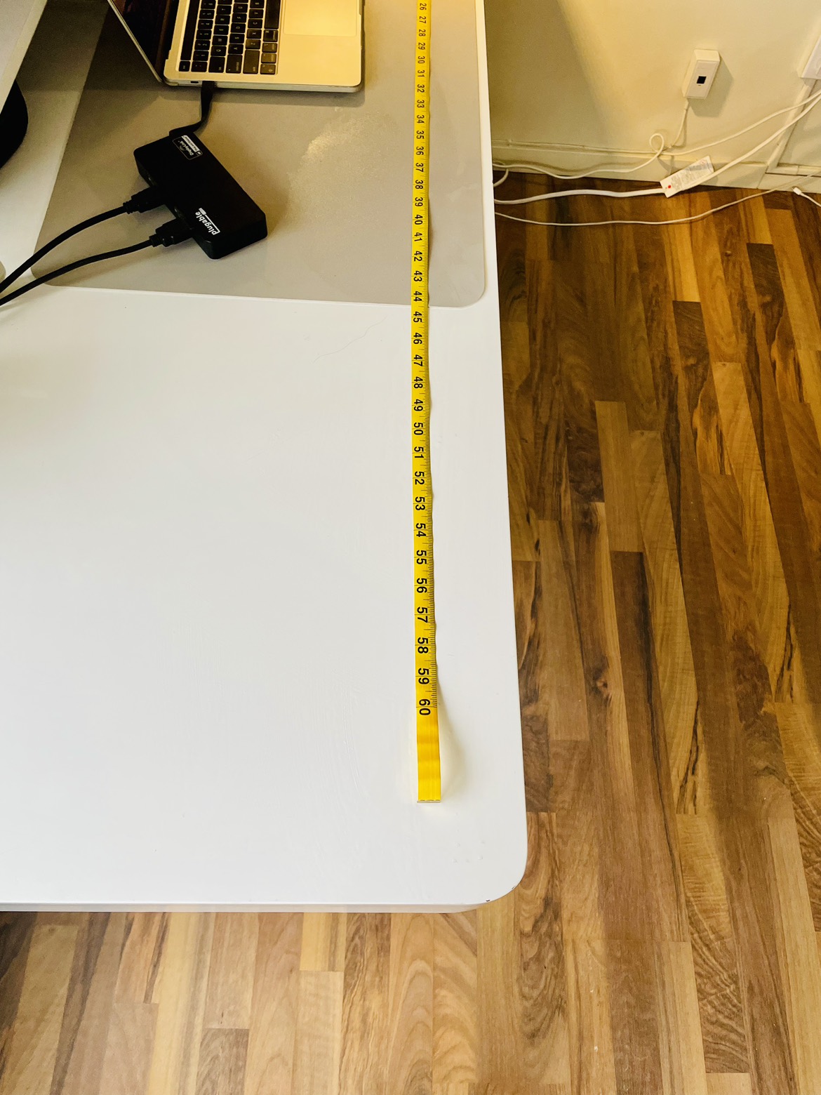 Structube ADEL Desk [OBO] - photo 5