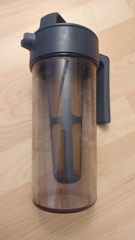 PC cold brew coffee maker