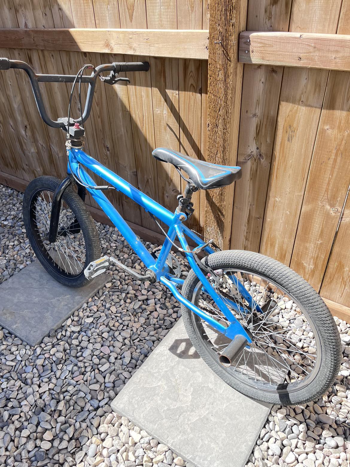Bmx