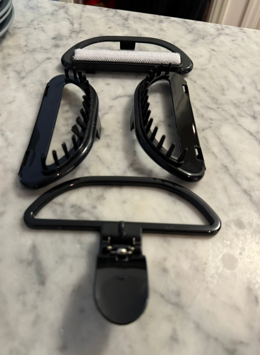 Garment Steamer image indicator(2)