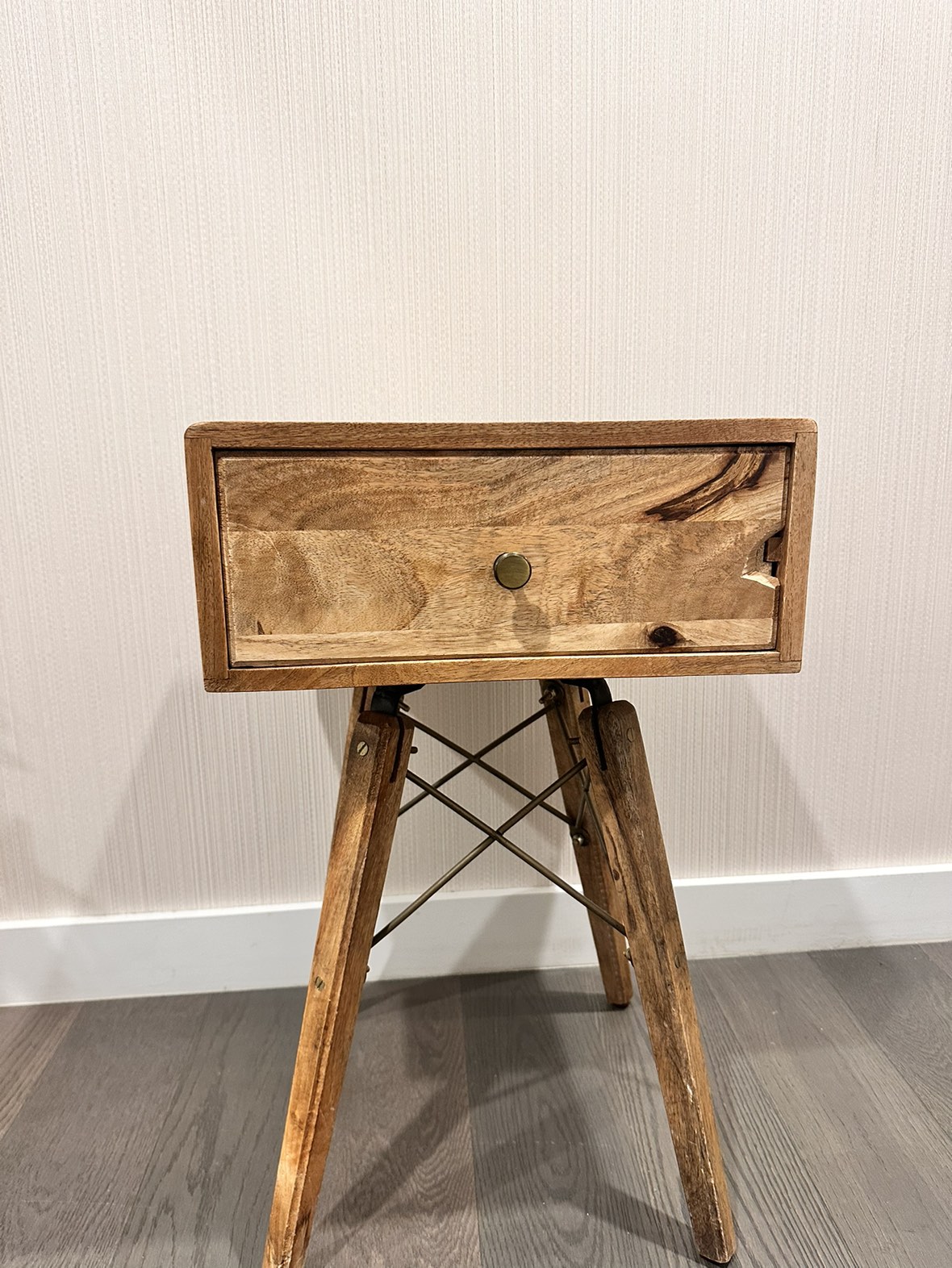 Nightstand (Set of 2) - photo 5