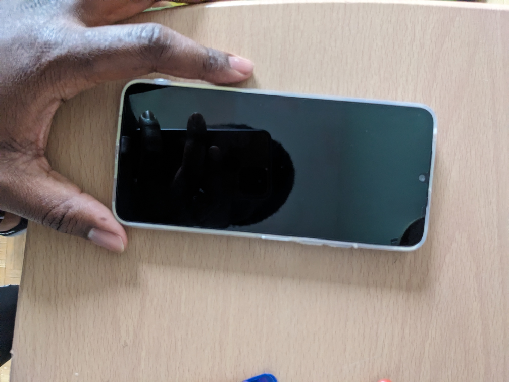Android phone UMIDIGI C1 series thumbnail