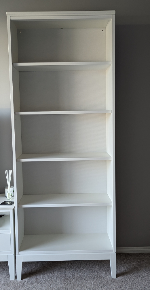 Ikea IDANÄS Bookcase