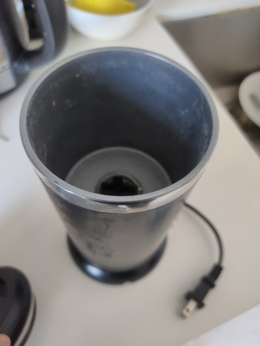 Bodum Milk Frother - photo 2