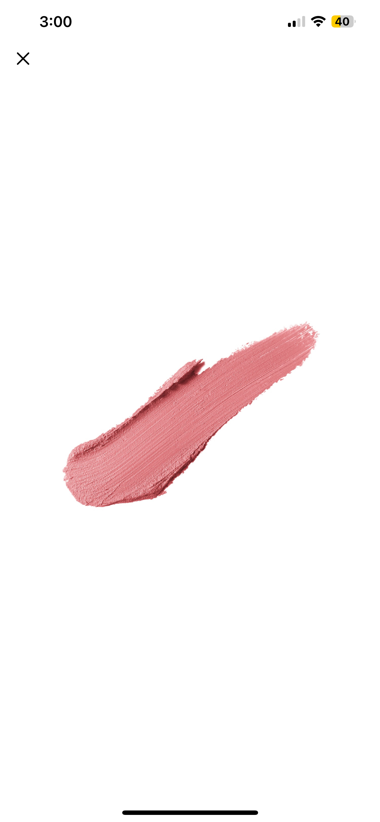 Westman Atelier Baby Cheeks Blush Stick image indicator(5)