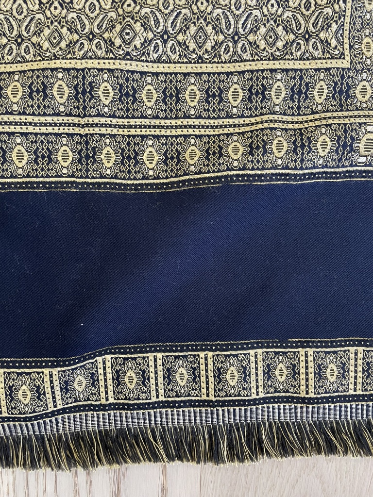 Shawl/Runner - photo 4