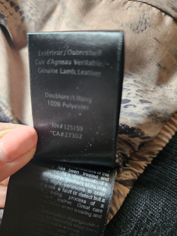 mackage leather jacket image indicator(4)