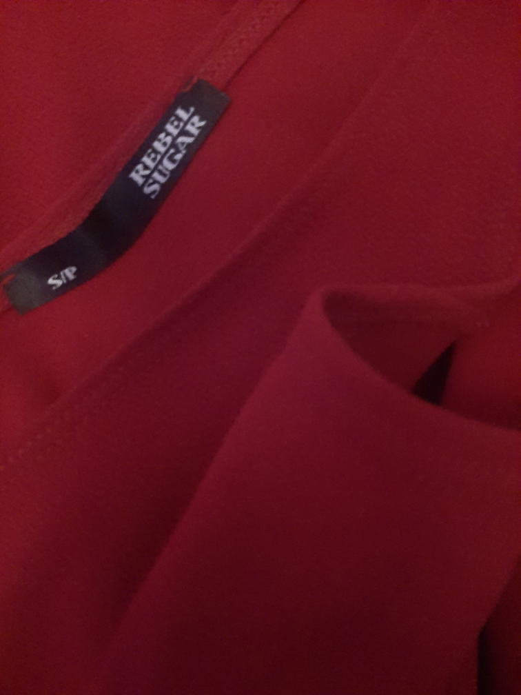 Dress - photo 2
