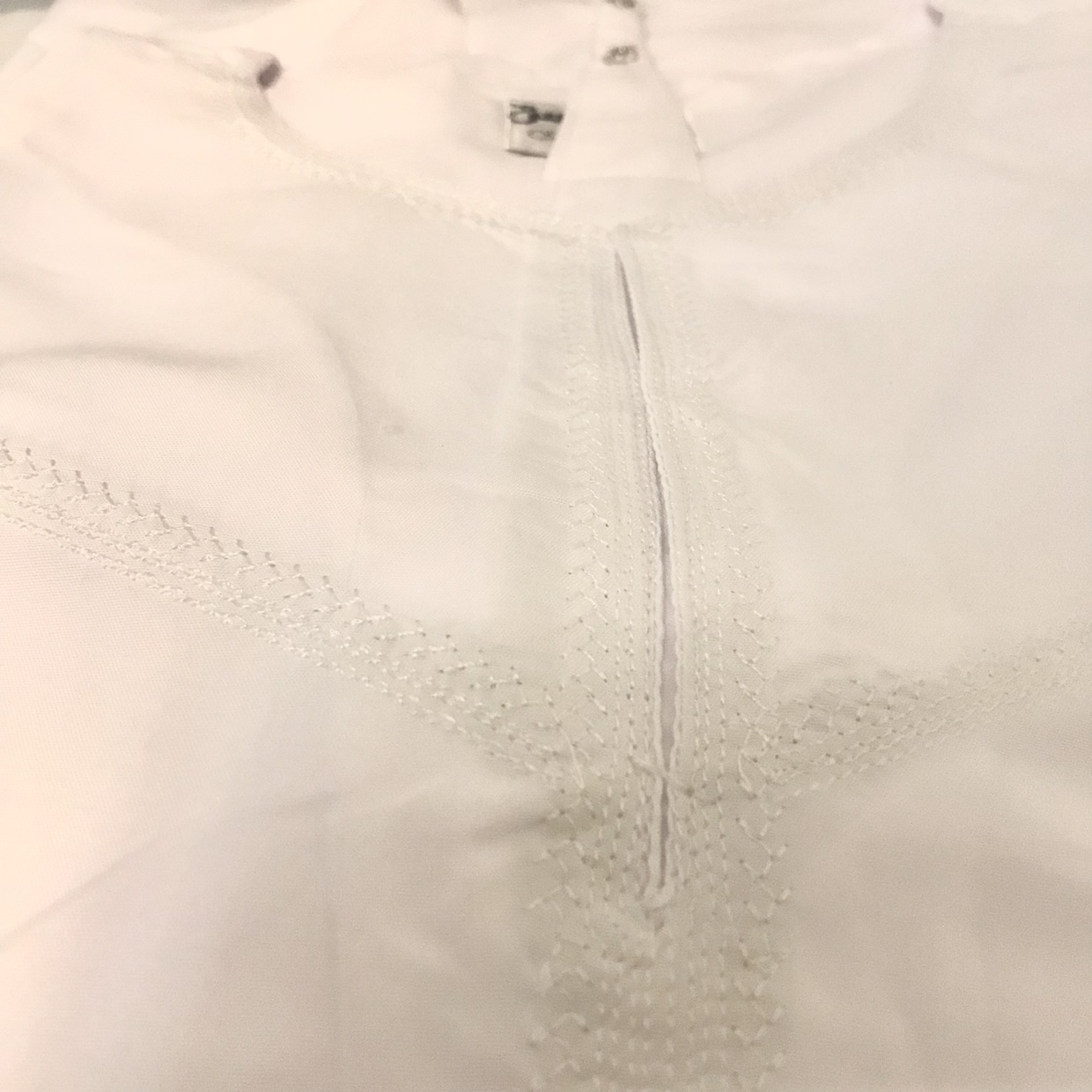 New Men Jubba long dress with trouser image indicator(4)