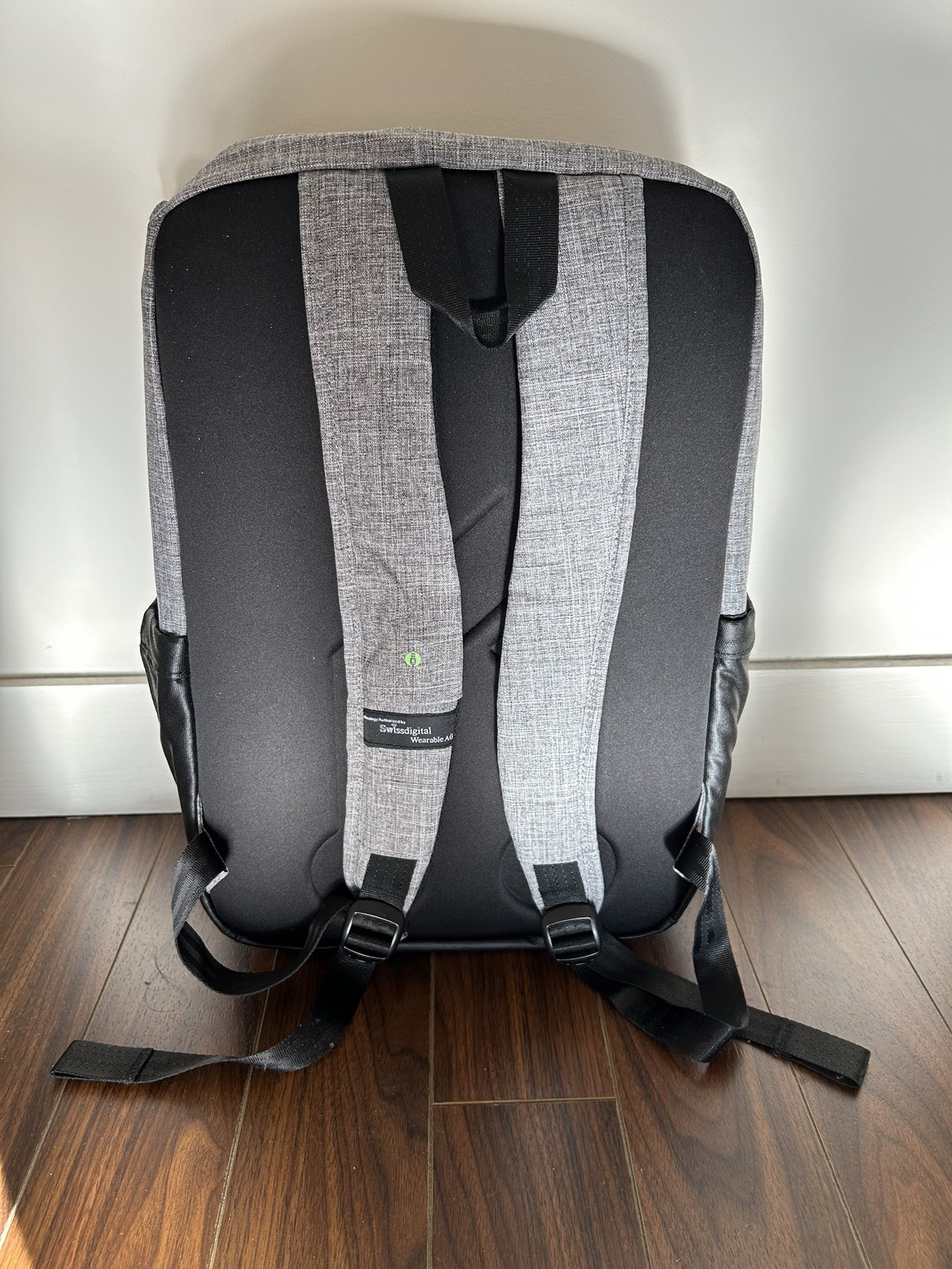 Swissdigital backpack - photo 2