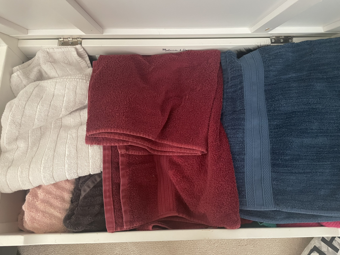 Melissa and Doug storage or toy chest- a lot of room for storage image indicator(2)