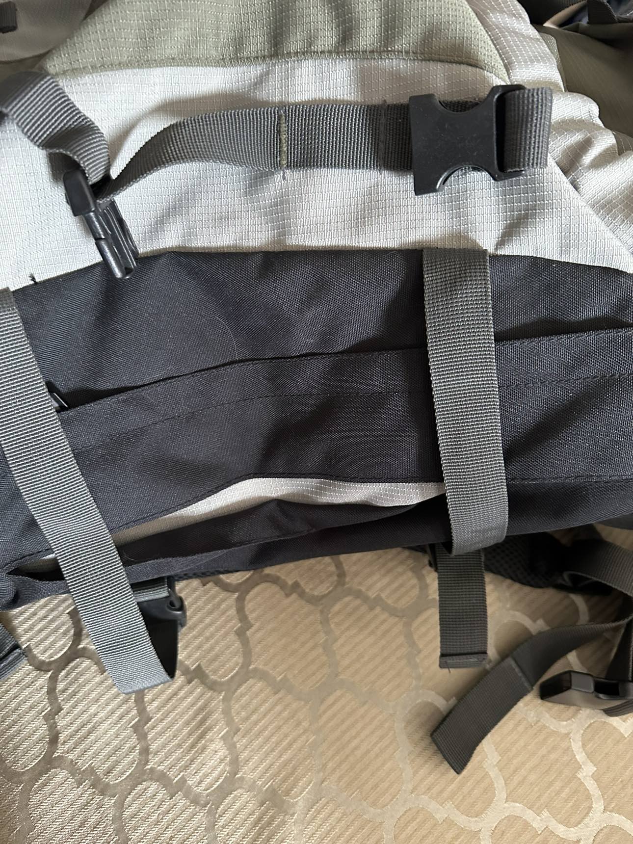 Large Backpacking bag - photo 5