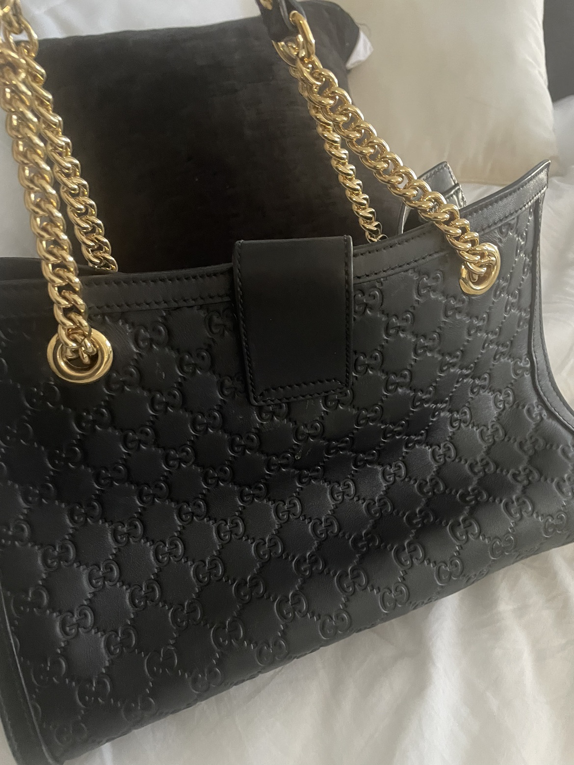 GUCCI BAG