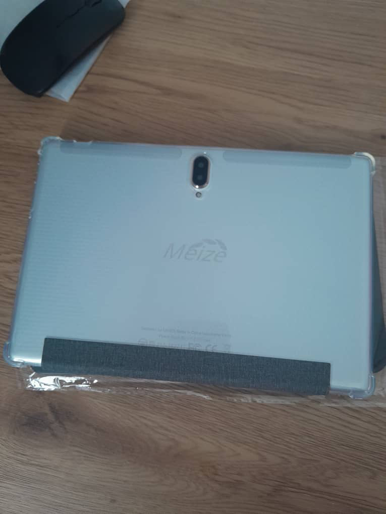 Android Tablet - photo 5