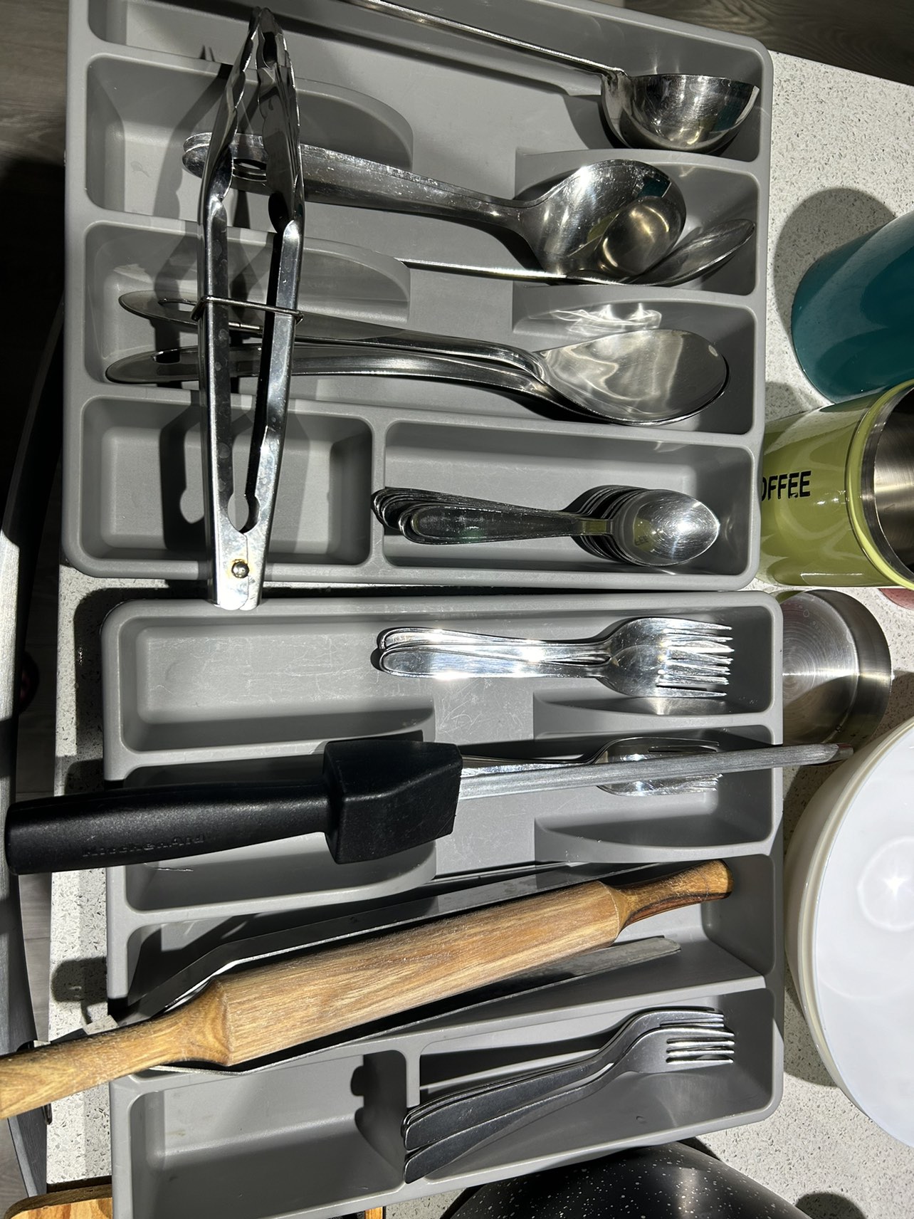 Kitchen utensils - photo 5
