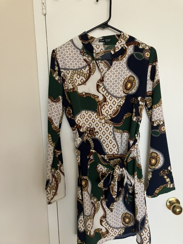 Dress image indicator(4)