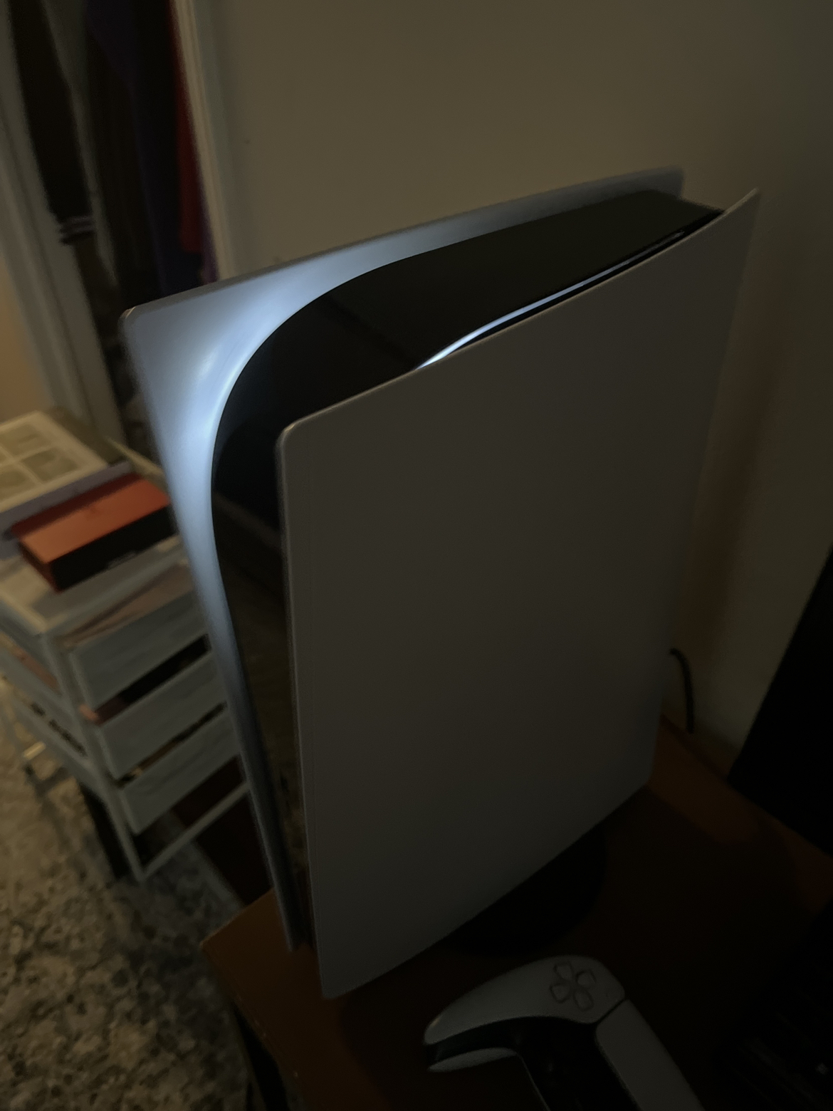 PS5 Digital Edition (No Box) - photo 2