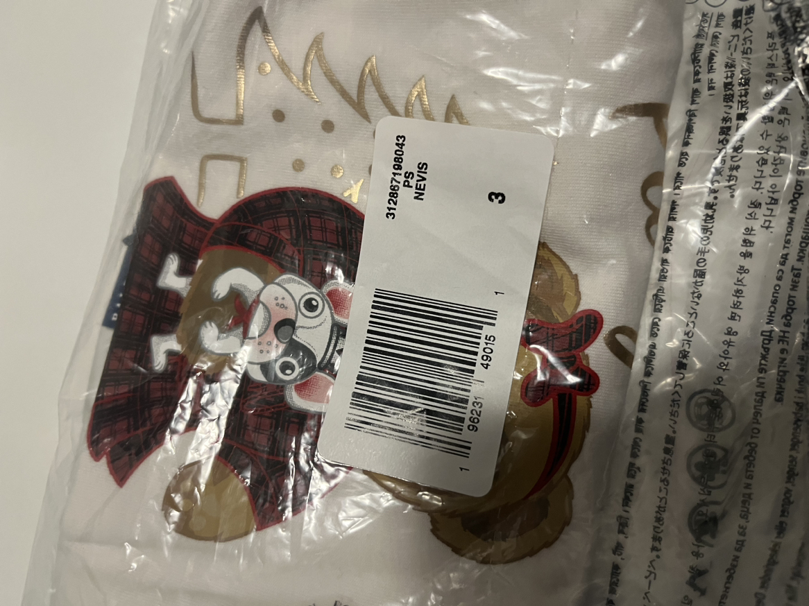 Ralph Lauren Baby Shirt (3/3T) - photo 4