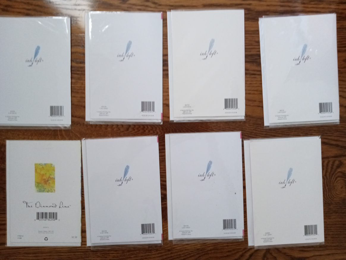 Mother's Day Cards - photo 2