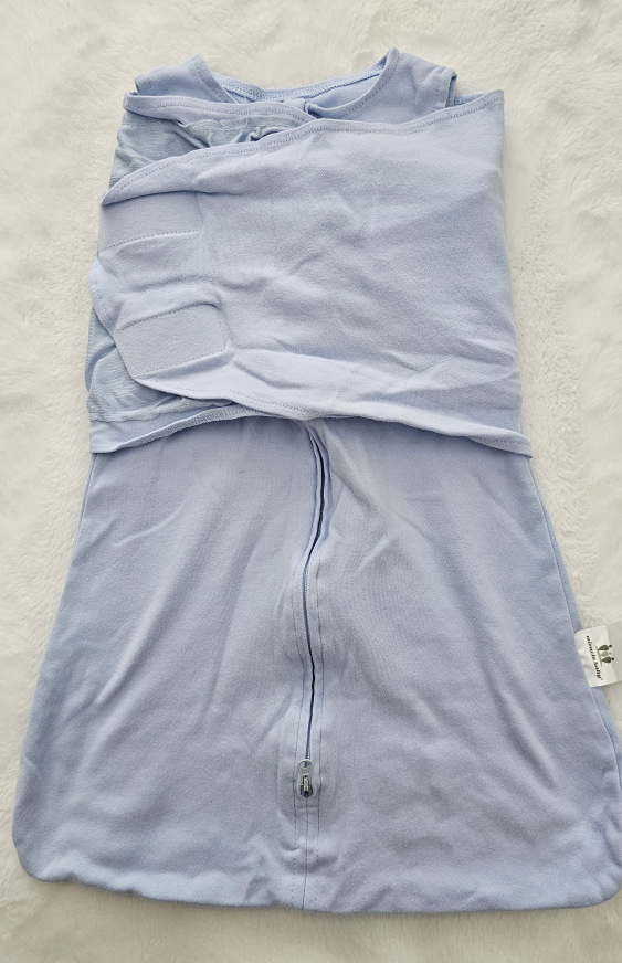 Sleepsack swaddle thumbnail