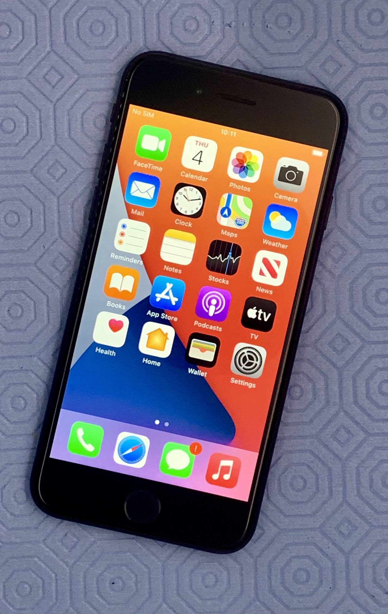 IPHONE SE 2ND GEN - photo 2