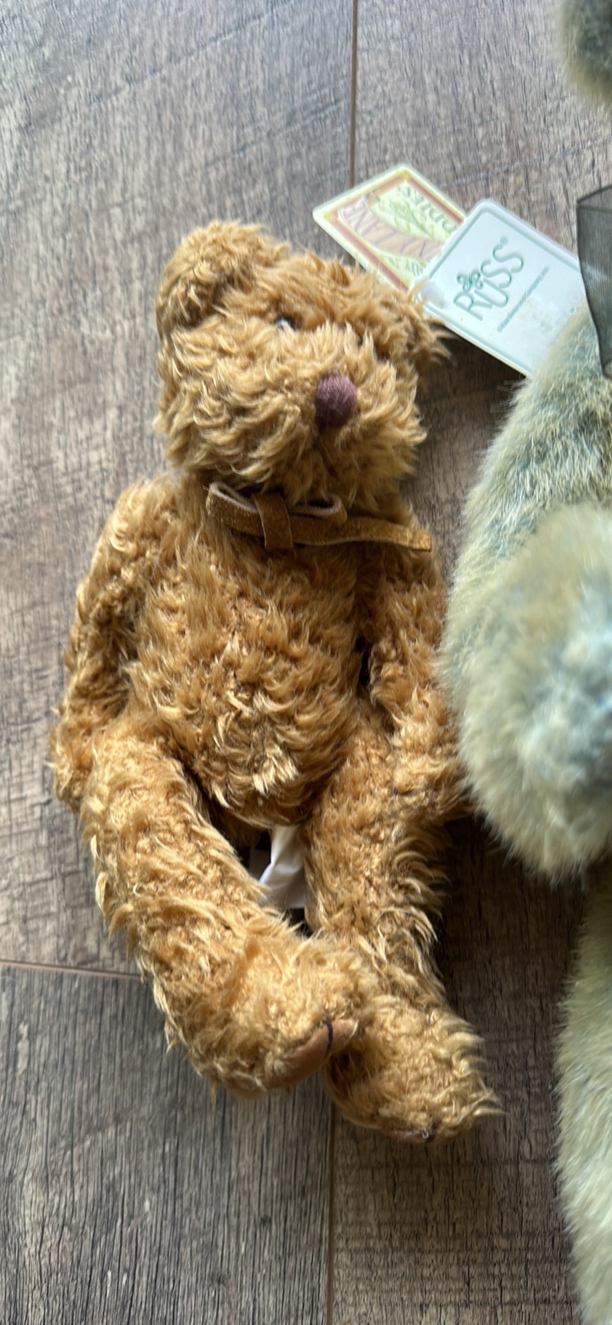 RETIRED TY Bears Lot image indicator(3)