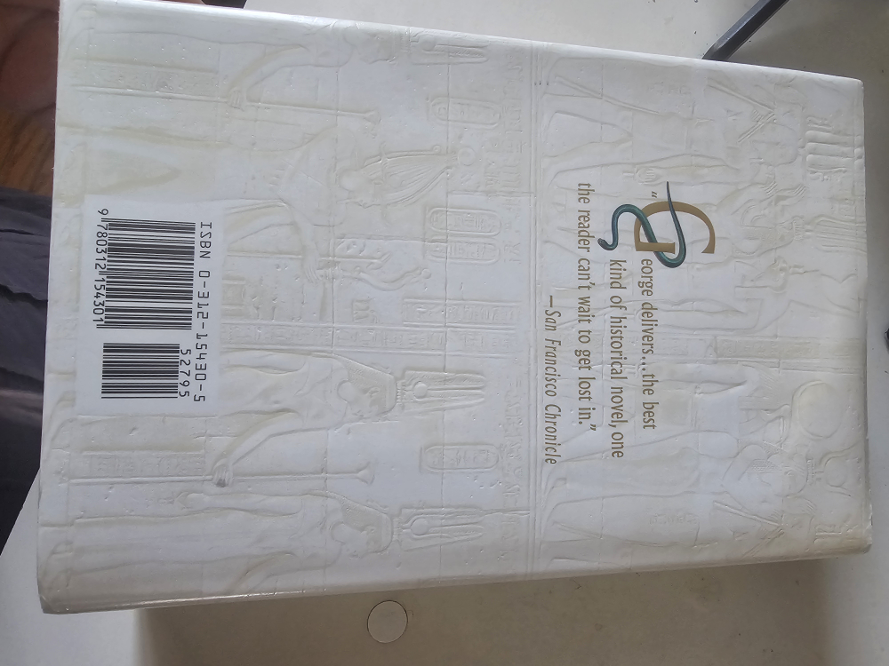 Book Sale- The Memoirs of Cleopatra - photo 2