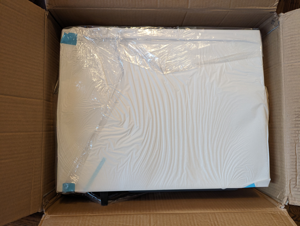 Panasonic Microwave 1.3cu  Brand New -White - photo 3