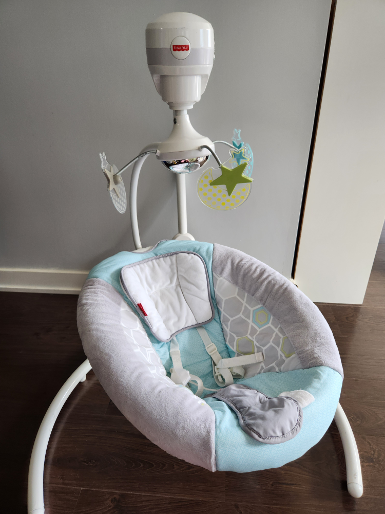Fisher-price Swing
