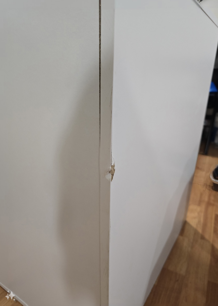 Ikea Alex Drawers with Drop File storage - photo 5