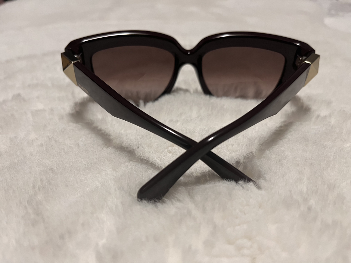 Authentic Valentino Sunglass - photo 3