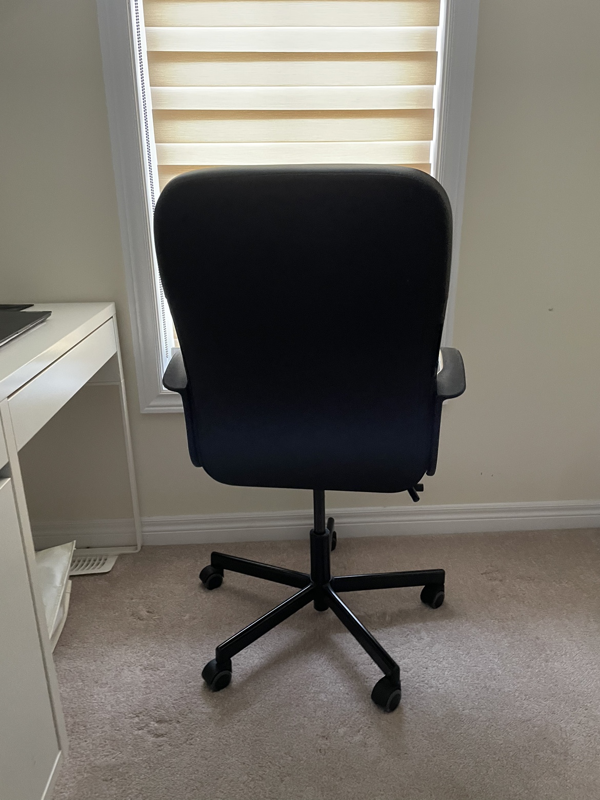IKEA swivel chair - photo 3