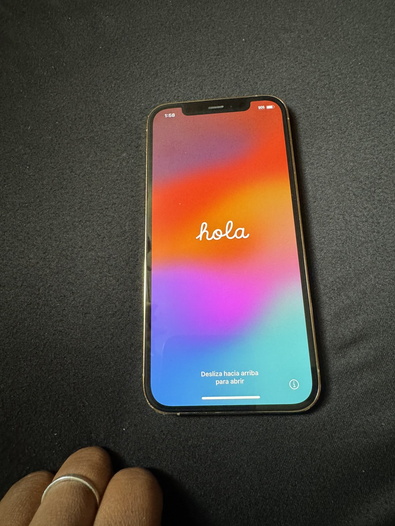 iPhone 12Pro - photo 2
