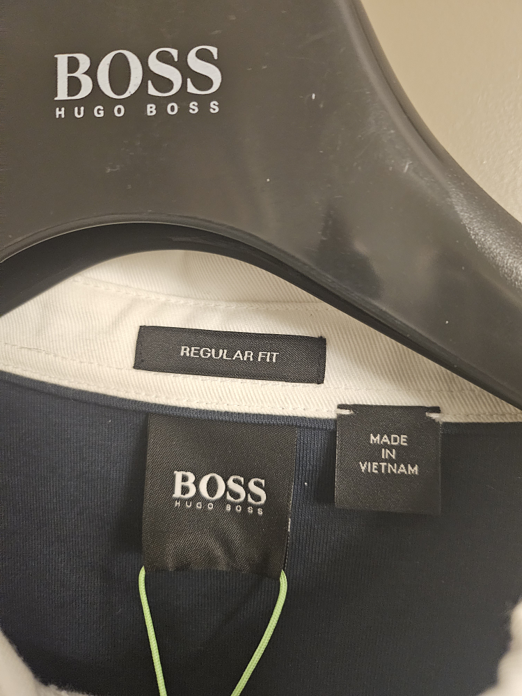 Hugo Boss Ruby Sweater - photo 3
