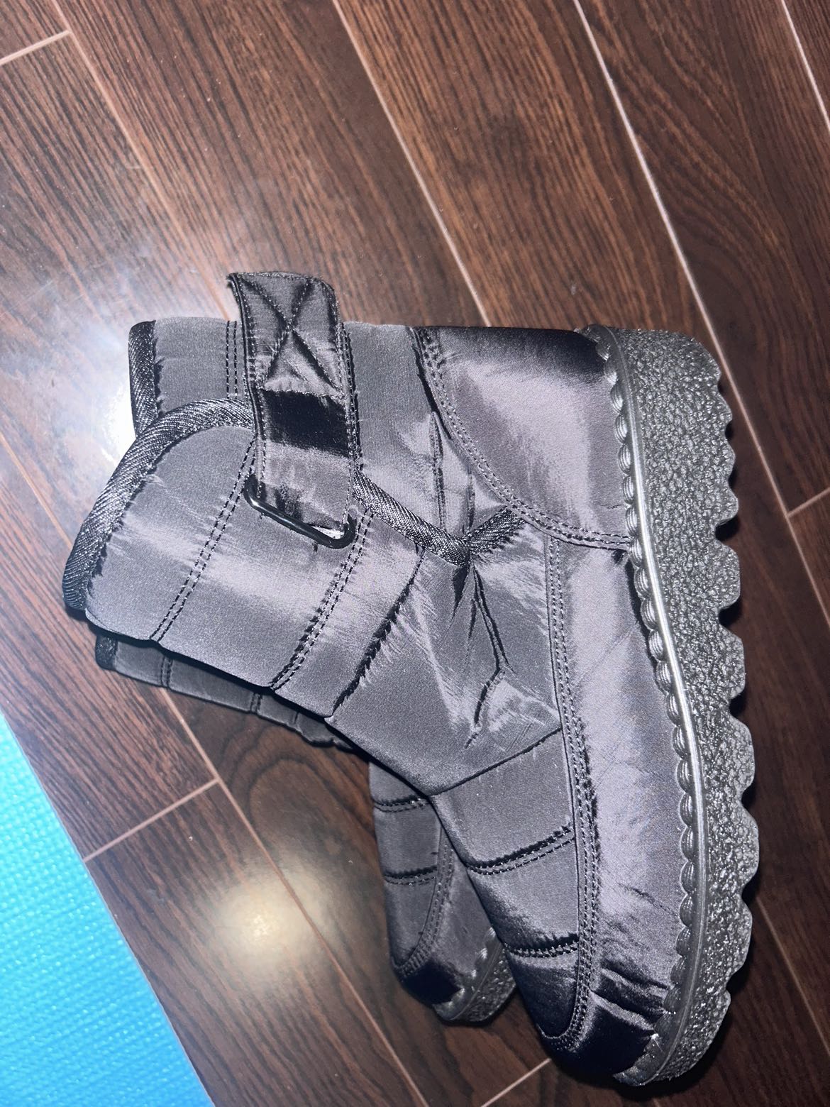 New Winter Boot - photo 4