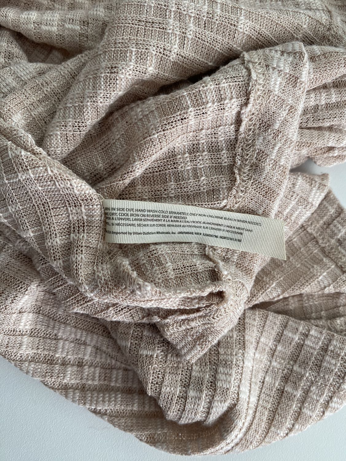 Free People Long Sleeve Top image indicator(5)