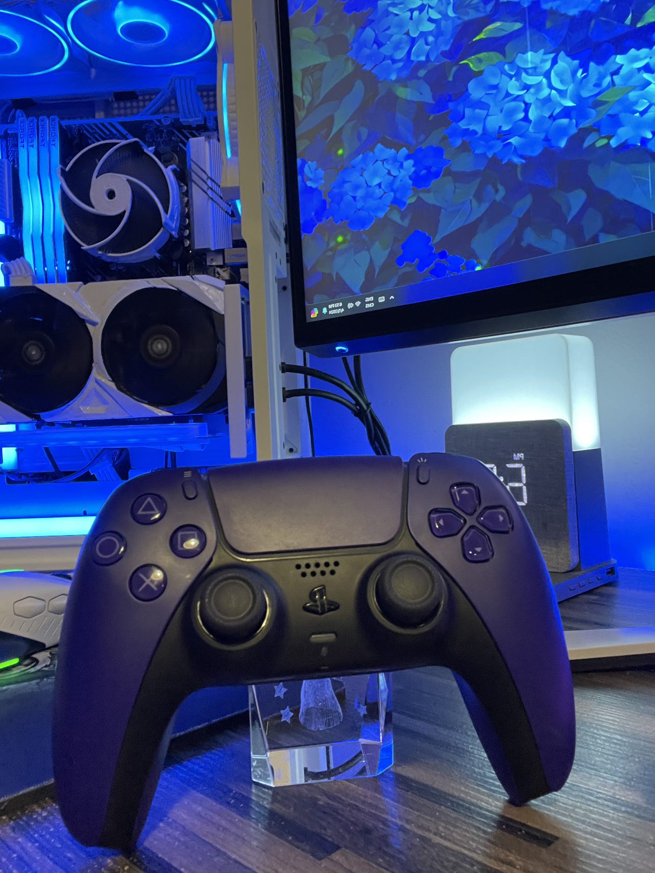PS5 Controller - photo 3