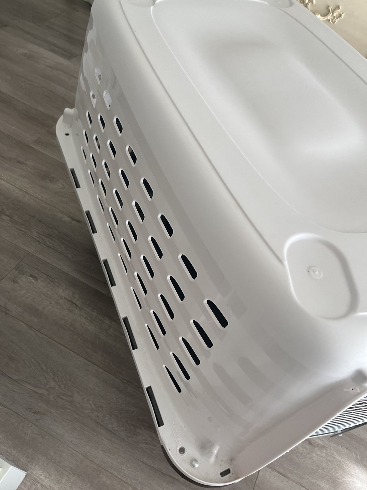 Pet mate dog cage image indicator(6)