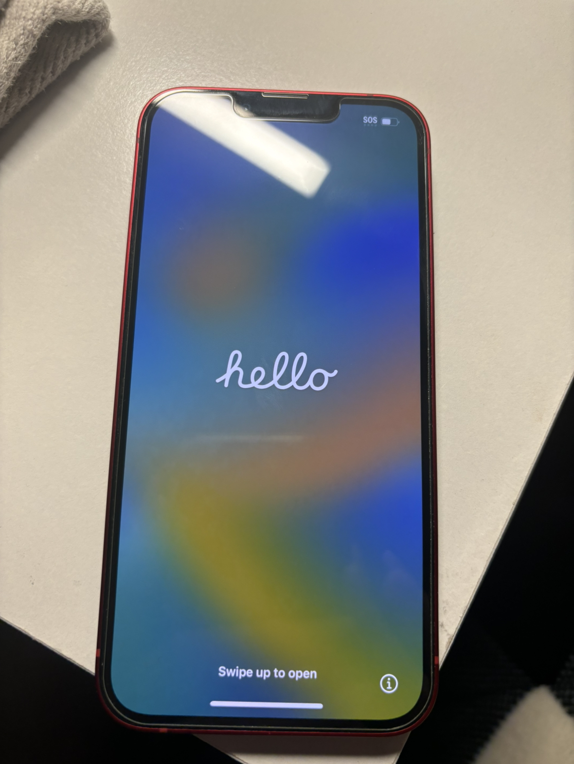 iPhone 13
