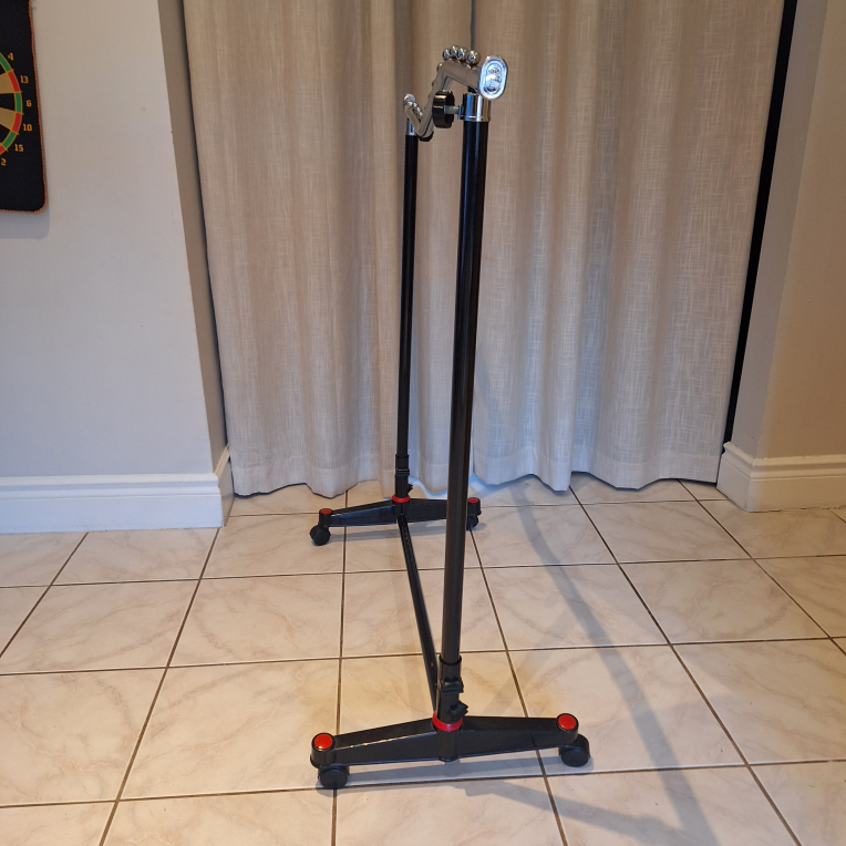 Cloth Hanger height adjustable - photo 5