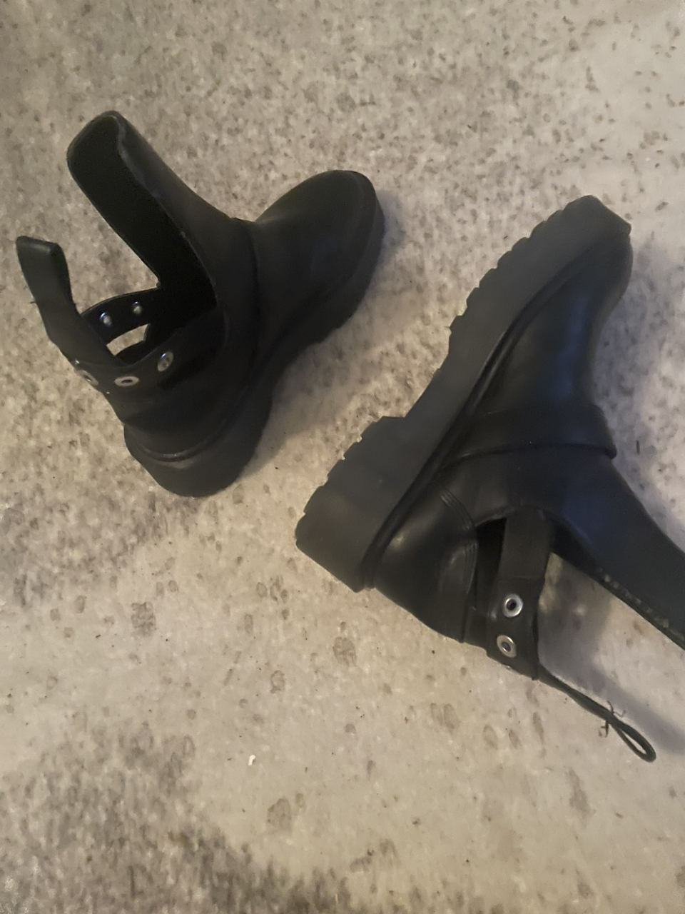 Trendy Booties image indicator(6)