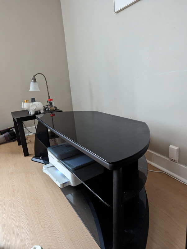 TV table image indicator(4)