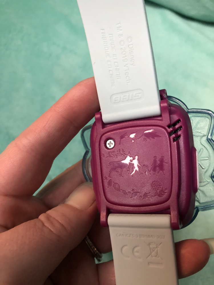 Kids Disney frozen 2 watch - photo 4