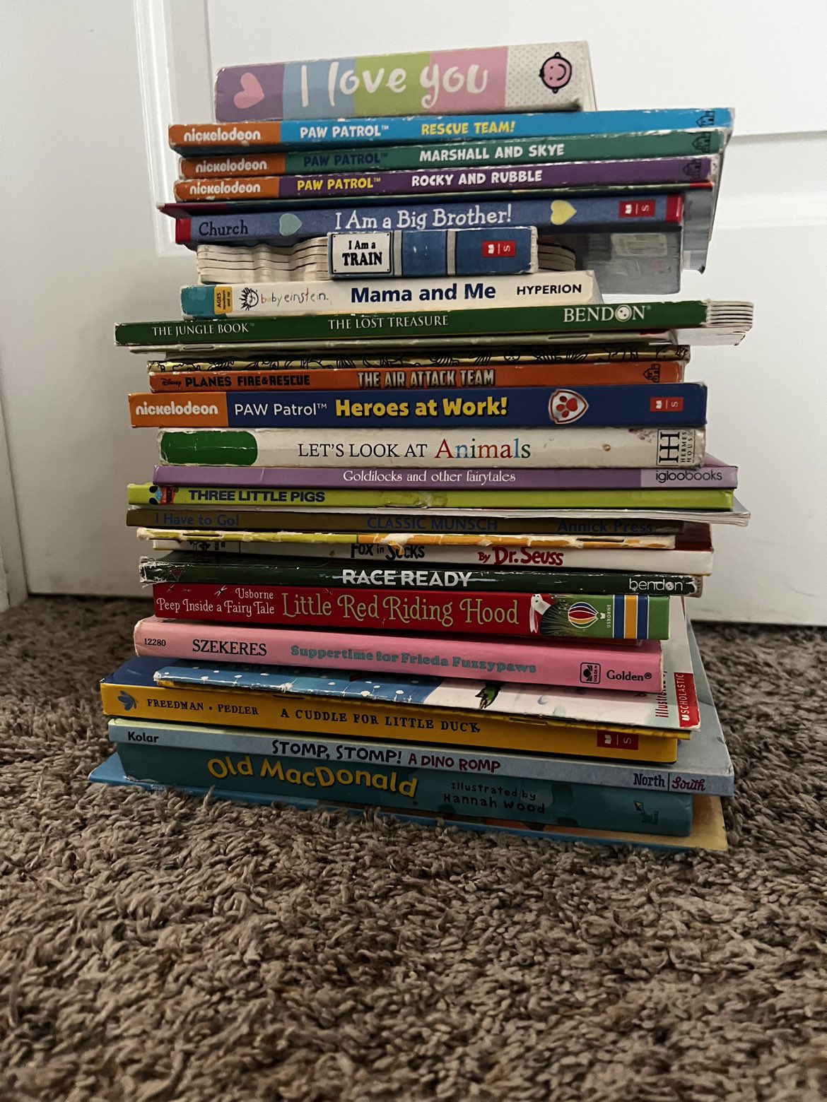 Kids Books