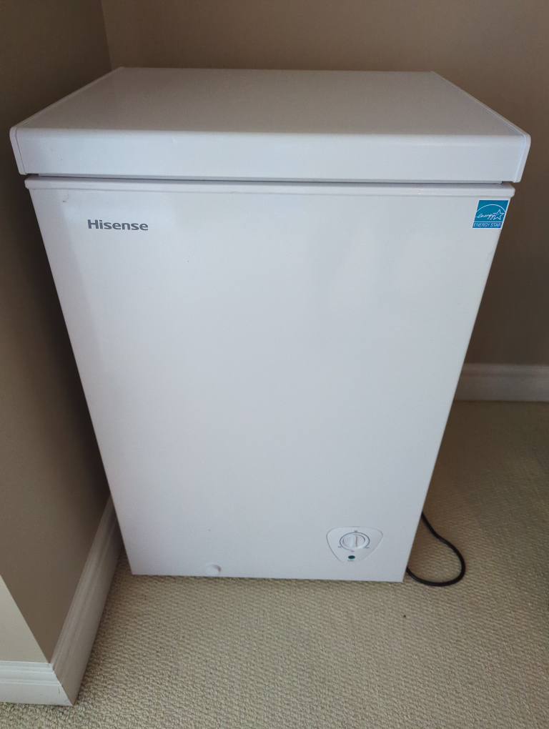 Freezer